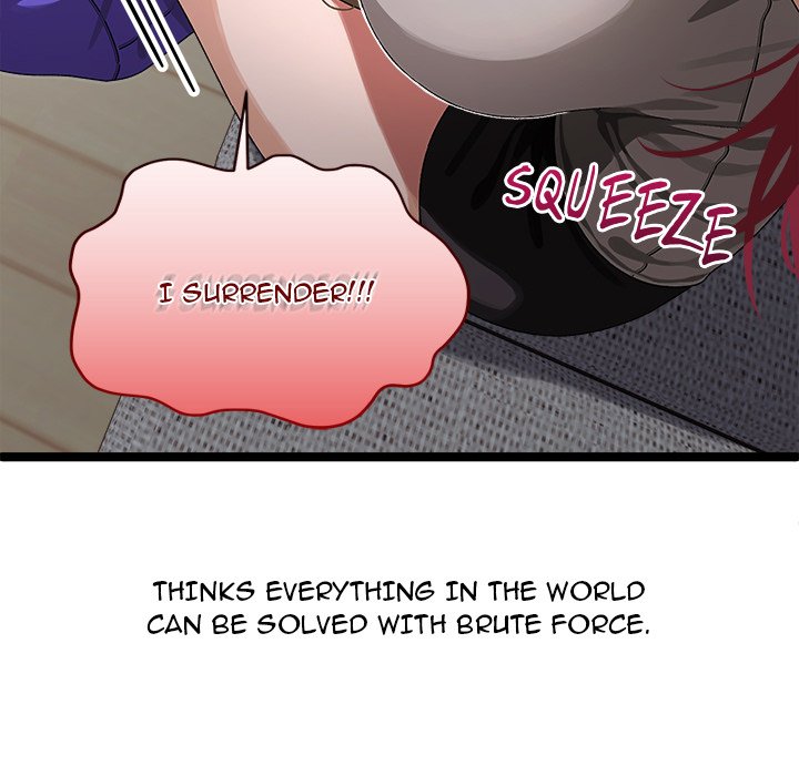 From Weakling to Nemesis - UNCENSORED - episode 1 - 35