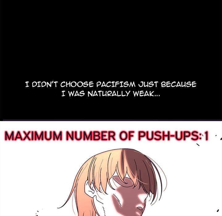 From Weakling to Nemesis - UNCENSORED - episode 1 - 8