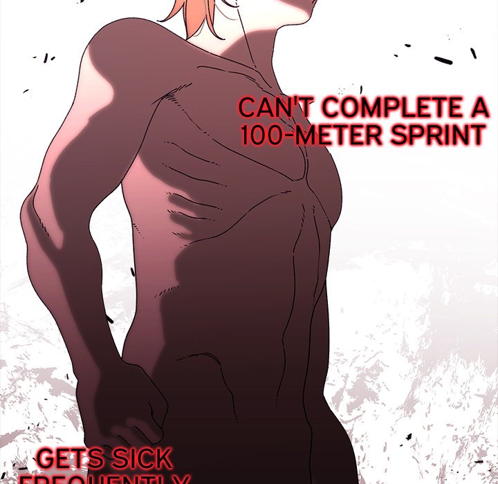 From Weakling to Nemesis - UNCENSORED - episode 1 - 9