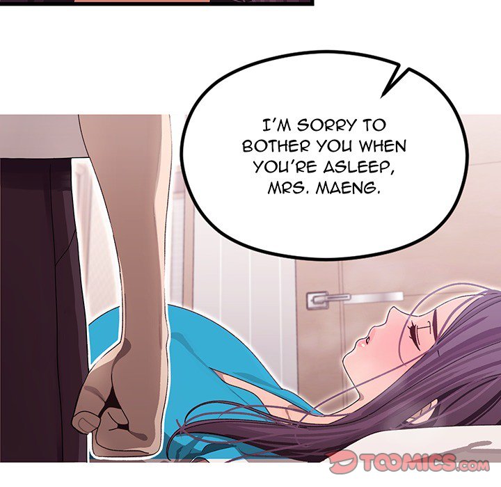 From Weakling to Nemesis - episode Prologue - 22