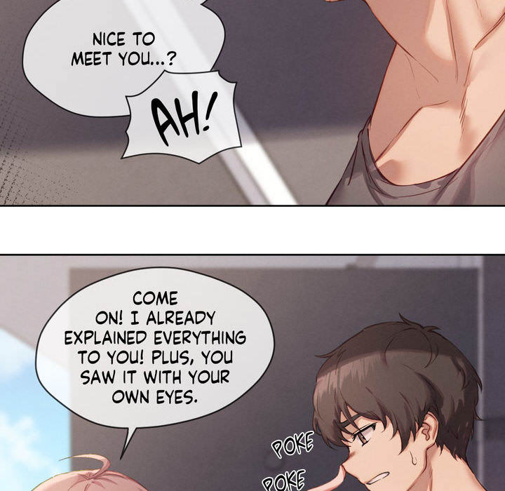 Gacha Girl Next Door - UNCENSORED - episode 2 - 10