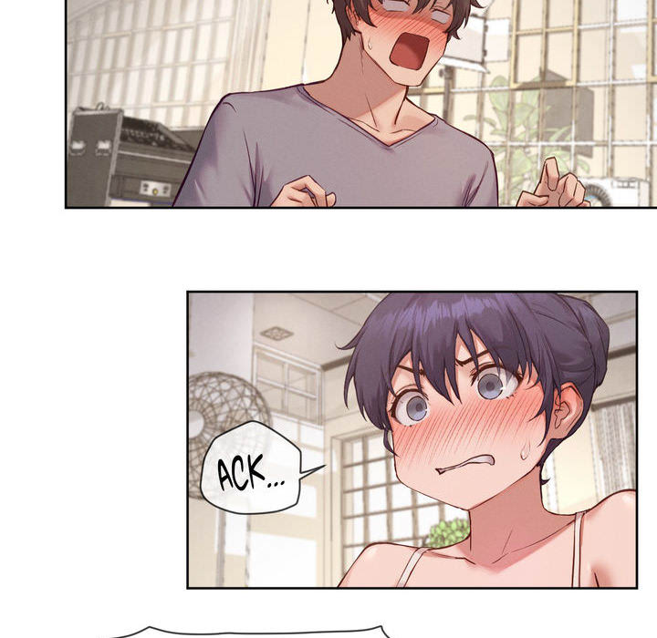 Gacha Girl Next Door - UNCENSORED - episode 11 - 41