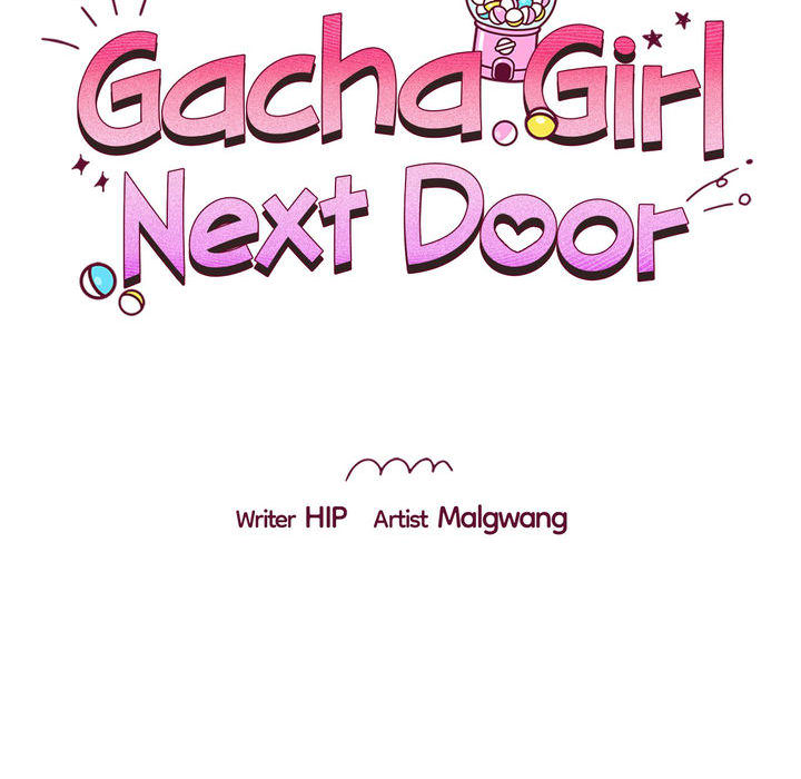 Gacha Girl Next Door - UNCENSORED - episode 11 - 55