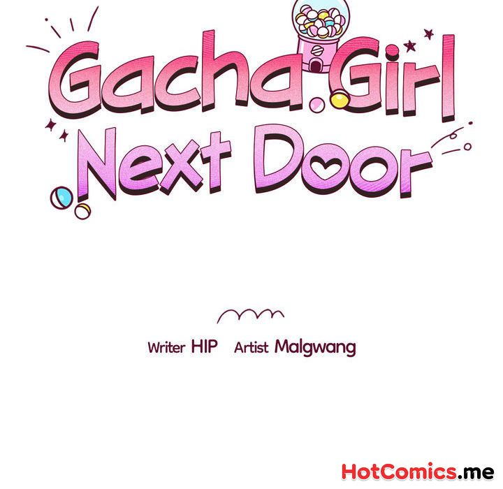 Gacha Girl Next Door - UNCENSORED - episode 13 - 49