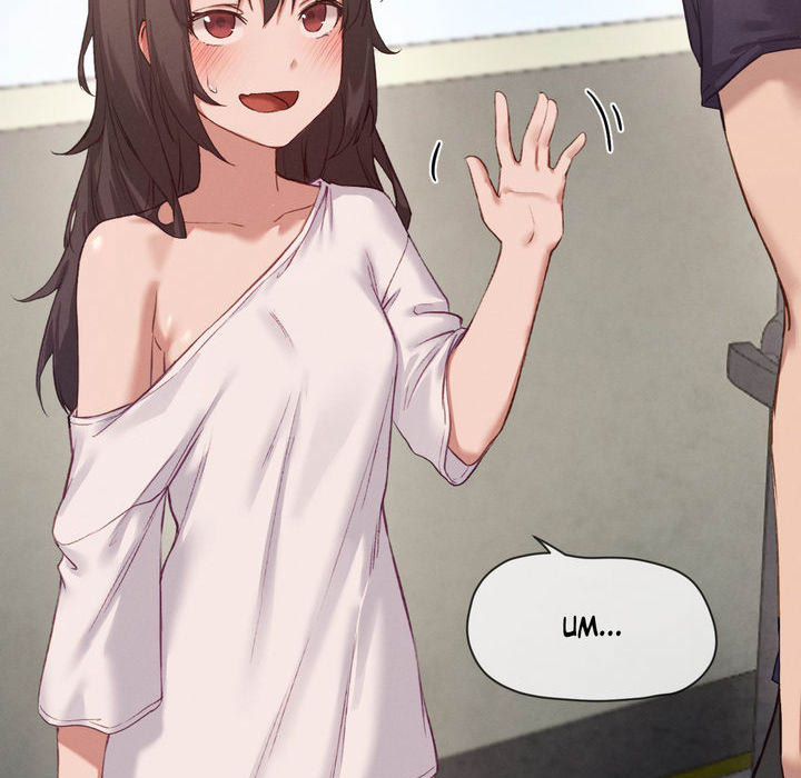 Gacha Girl Next Door - UNCENSORED - episode 13 - 94