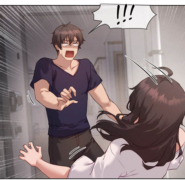 Gacha Girl Next Door - UNCENSORED - episode 14 - 18