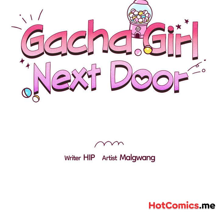 Gacha Girl Next Door - UNCENSORED - episode 14 - 26
