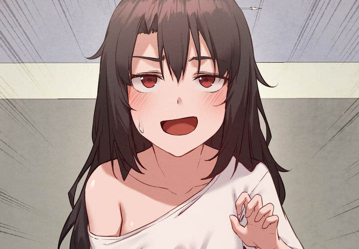 Gacha Girl Next Door - UNCENSORED - episode 14 - 1