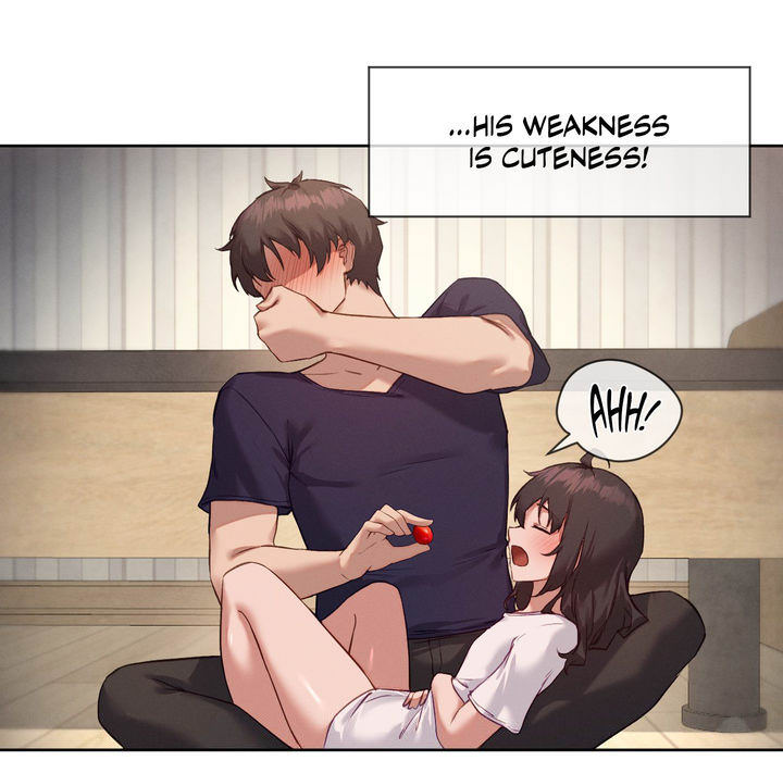 Gacha Girl Next Door - UNCENSORED - episode 14 - 52