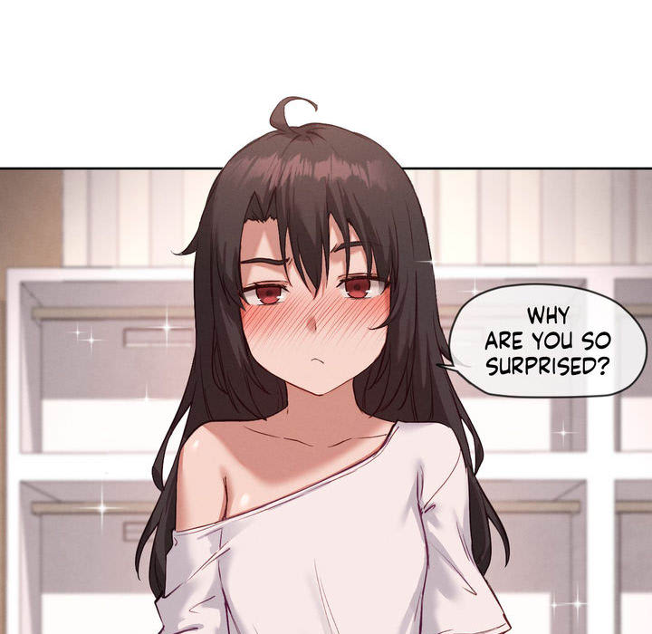 Gacha Girl Next Door - UNCENSORED - episode 14 - 97