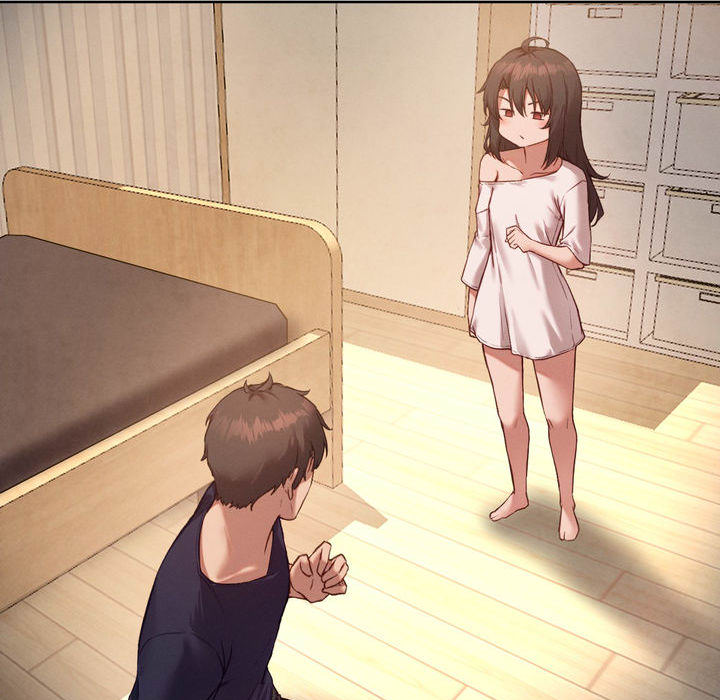 Gacha Girl Next Door - UNCENSORED - episode 15 - 12
