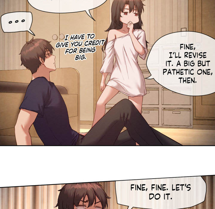 Gacha Girl Next Door - UNCENSORED - episode 15 - 28