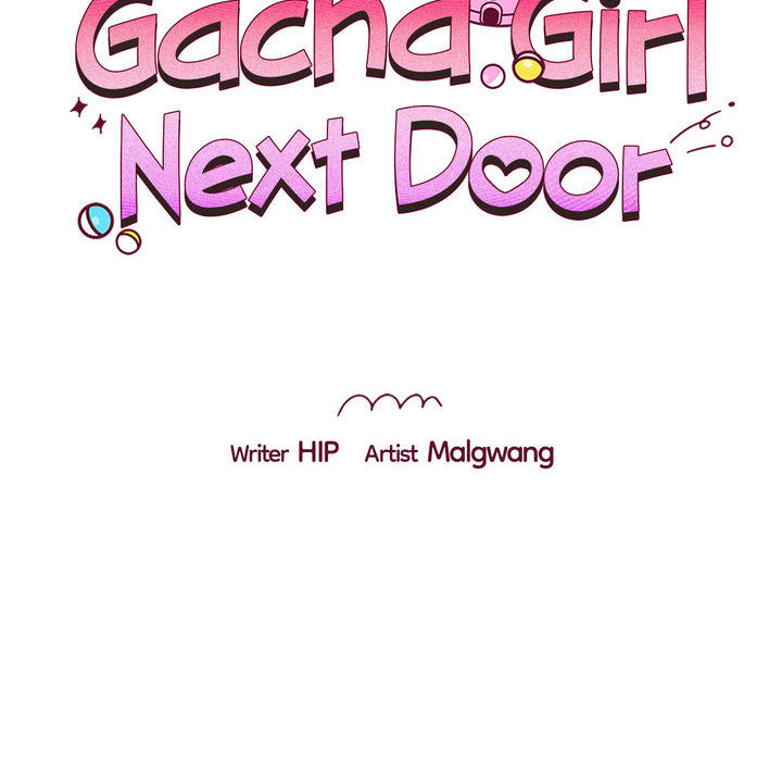 Gacha Girl Next Door - UNCENSORED - episode 16 - 21