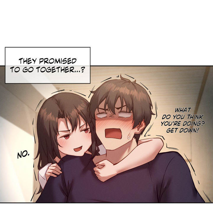 Gacha Girl Next Door - UNCENSORED - episode 17 - 63