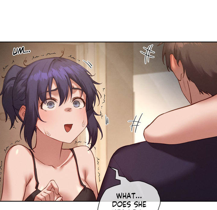 Gacha Girl Next Door - UNCENSORED - episode 17 - 64
