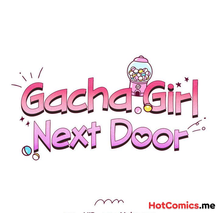 Gacha Girl Next Door - UNCENSORED - episode 18 - 37