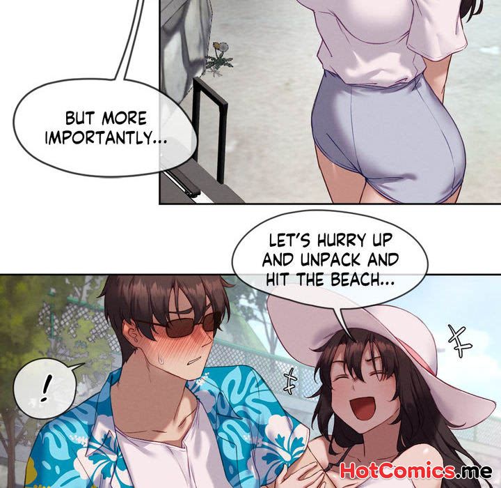 Gacha Girl Next Door - UNCENSORED - episode 18 - 41