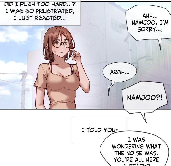 Gacha Girl Next Door - UNCENSORED - episode 18 - 53