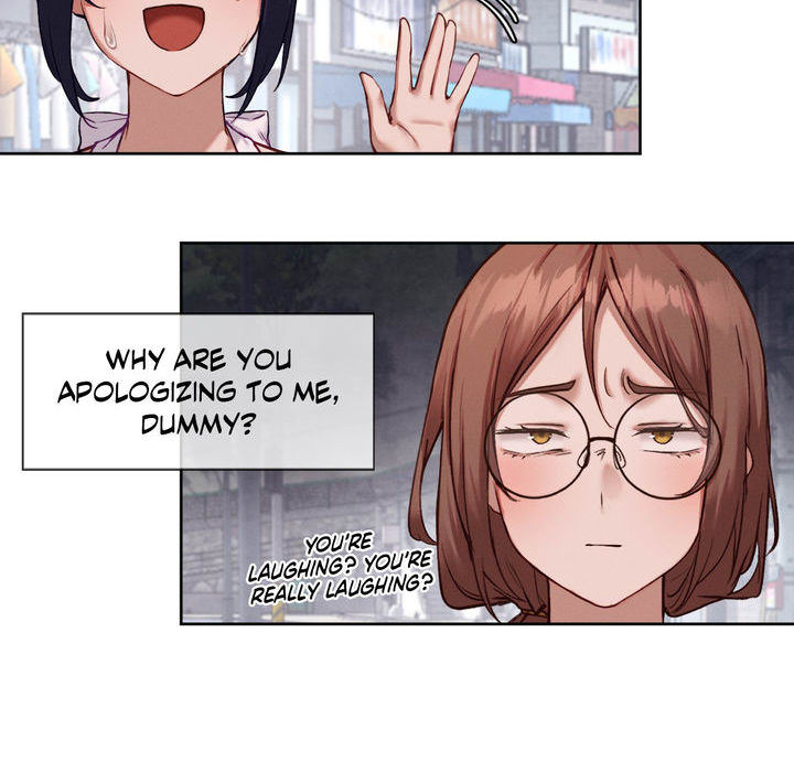 Gacha Girl Next Door - UNCENSORED - episode 18 - 6