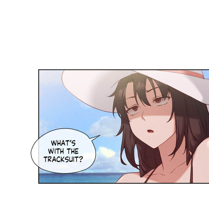 Gacha Girl Next Door - UNCENSORED - episode 19 - 34