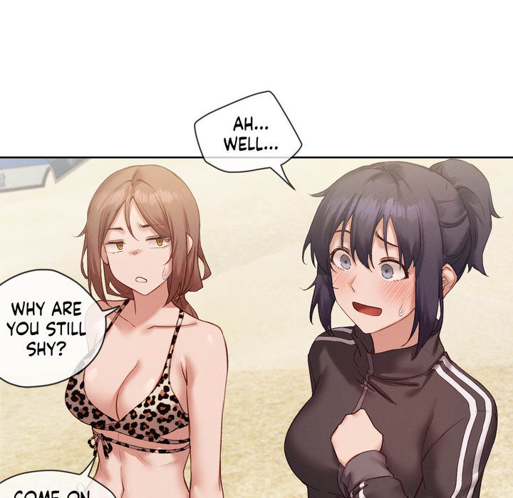 Gacha Girl Next Door - UNCENSORED - episode 19 - 35
