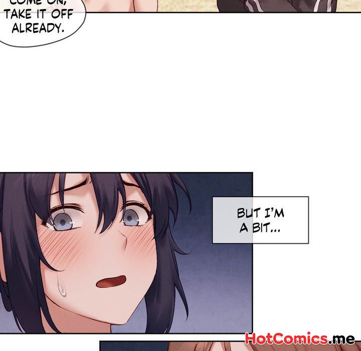 Gacha Girl Next Door - UNCENSORED - episode 19 - 36
