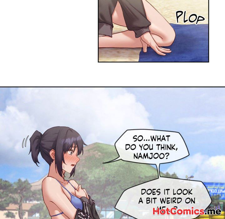 Gacha Girl Next Door - UNCENSORED - episode 19 - 45