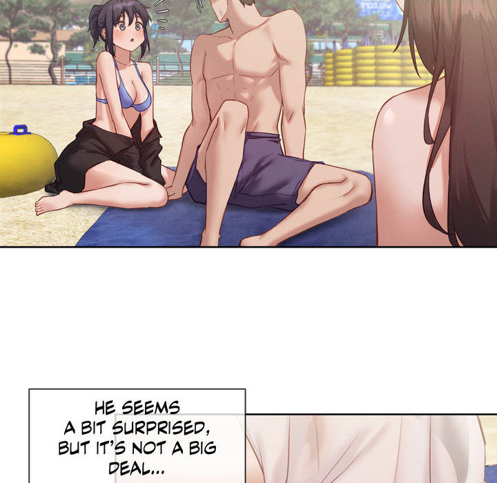 Gacha Girl Next Door - UNCENSORED - episode 19 - 48