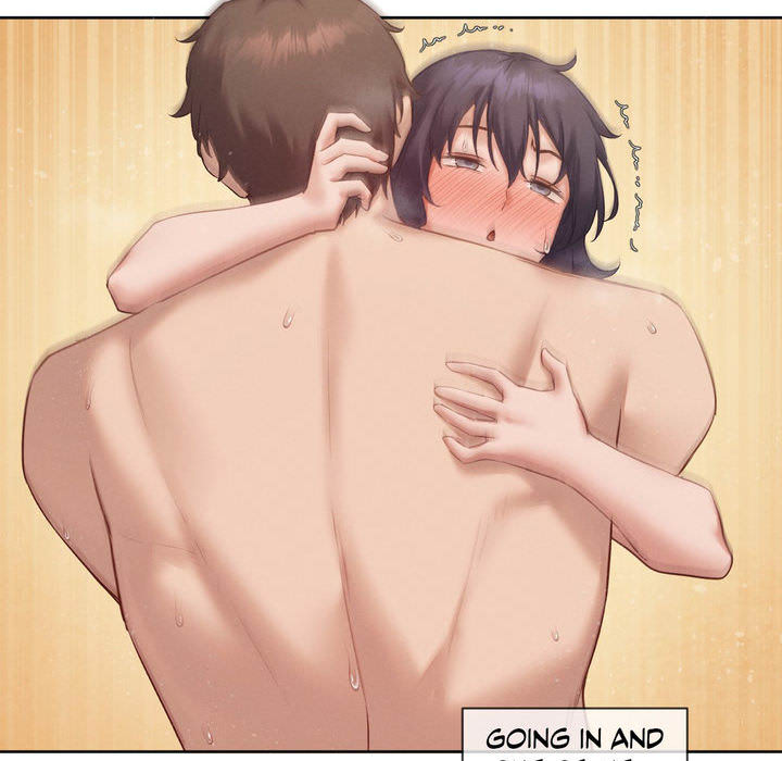 Gacha Girl Next Door - UNCENSORED - episode 19 - 59