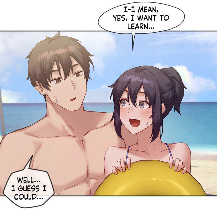 Gacha Girl Next Door - UNCENSORED - episode 19 - 70