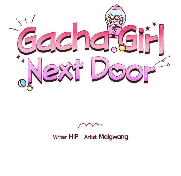 Gacha Girl Next Door - UNCENSORED - episode 20 - 41