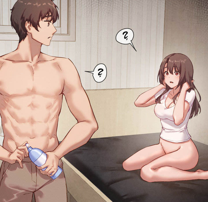 Gacha Girl Next Door - UNCENSORED - episode 3 - 55
