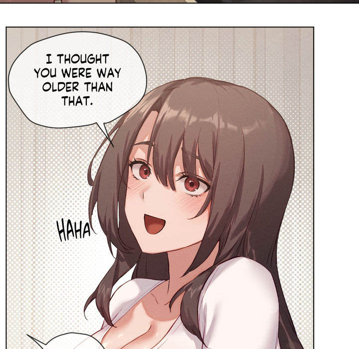 Gacha Girl Next Door - UNCENSORED - episode 3 - 56