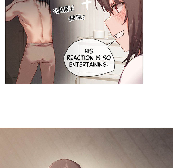 Gacha Girl Next Door - UNCENSORED - episode 3 - 58