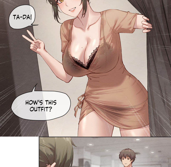 Gacha Girl Next Door - UNCENSORED - episode 3 - 98
