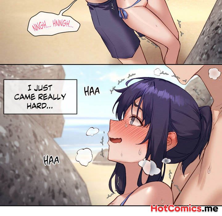 Gacha Girl Next Door - UNCENSORED - episode 21 - 41