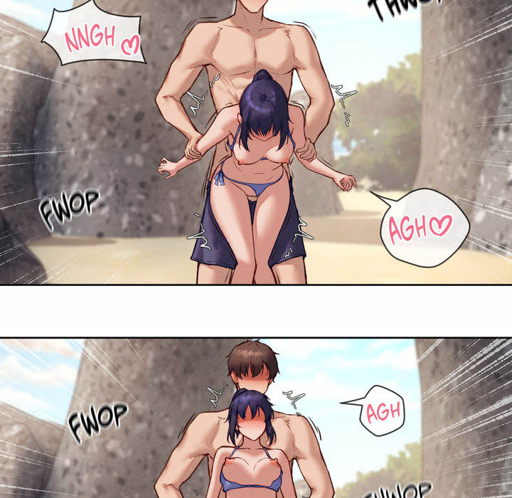 Gacha Girl Next Door - UNCENSORED - episode 21 - 61