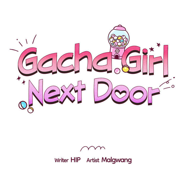 Gacha Girl Next Door - UNCENSORED - episode 24 - 33