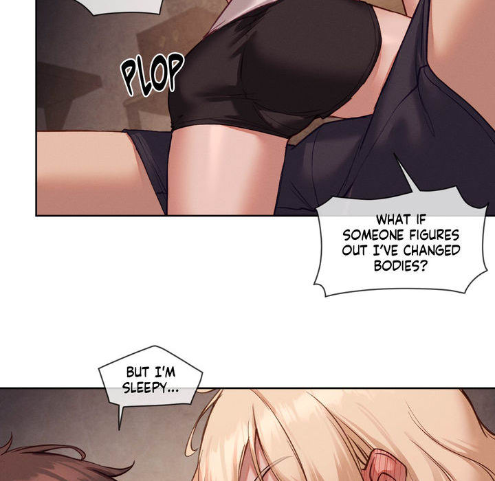 Gacha Girl Next Door - UNCENSORED - episode 25 - 47