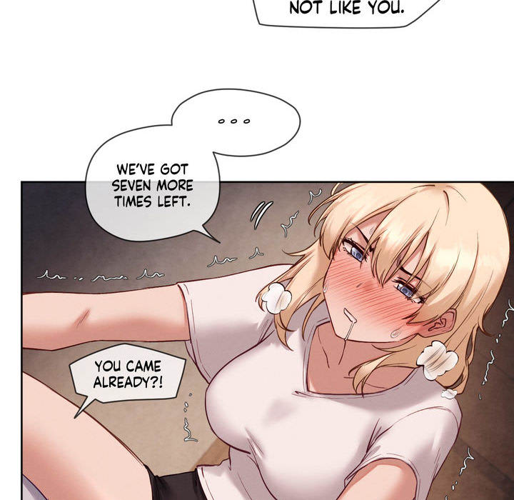 Gacha Girl Next Door - UNCENSORED - episode 25 - 61