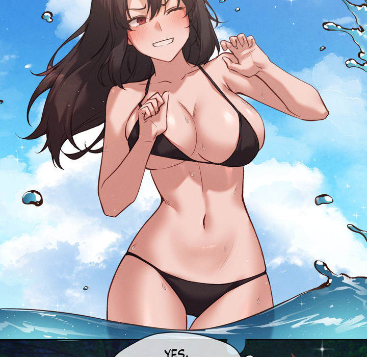 Gacha Girl Next Door - UNCENSORED - episode 27 - 47