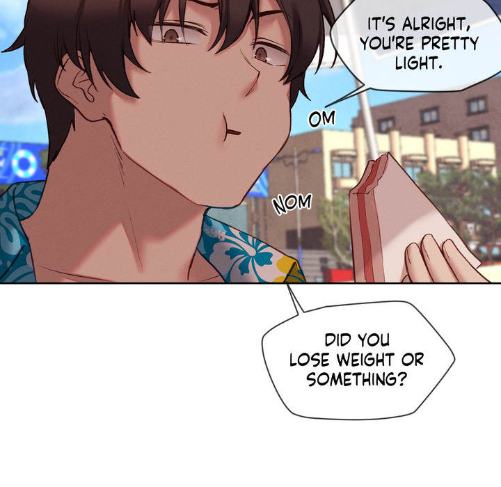Gacha Girl Next Door - UNCENSORED - episode 29 - 77