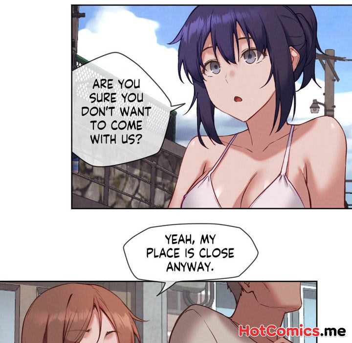 Gacha Girl Next Door - UNCENSORED - episode 30 - 89