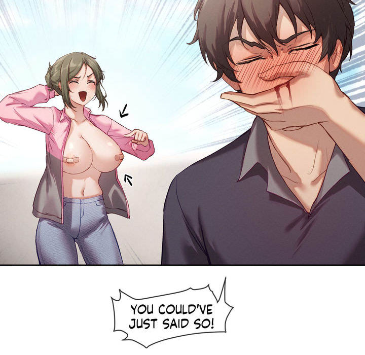 Gacha Girl Next Door - UNCENSORED - episode 4 - 33