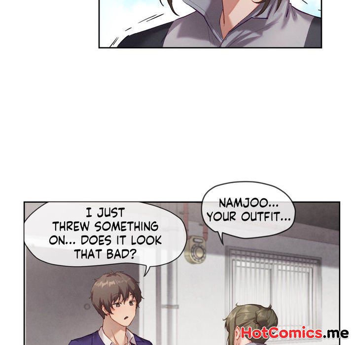 Gacha Girl Next Door - UNCENSORED - episode 4 - 49