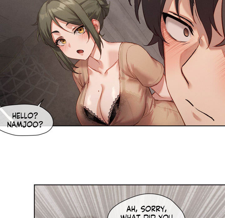 Gacha Girl Next Door - UNCENSORED - episode 4 - 57
