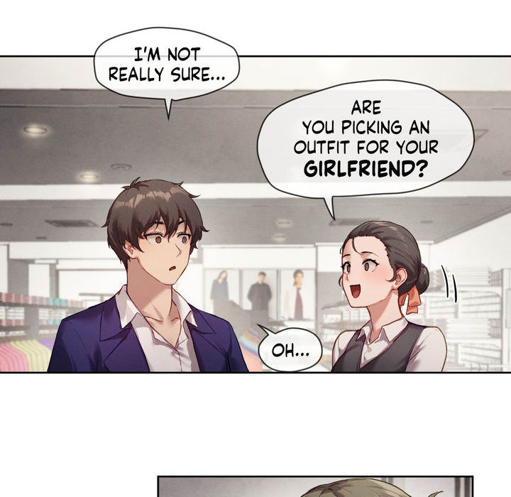 Gacha Girl Next Door - UNCENSORED - episode 4 - 64