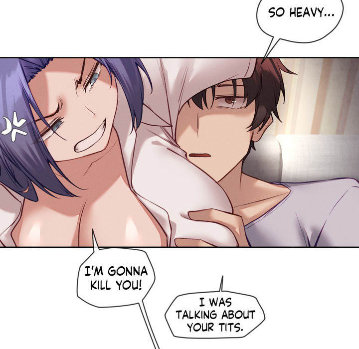 Gacha Girl Next Door - UNCENSORED - episode 31 - 23