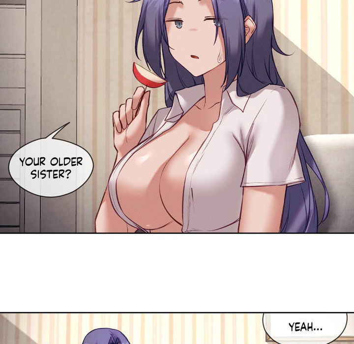 Gacha Girl Next Door - UNCENSORED - episode 31 - 39