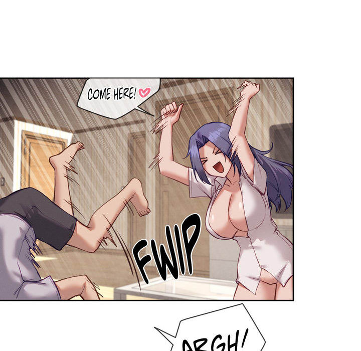 Gacha Girl Next Door - UNCENSORED - episode 31 - 59